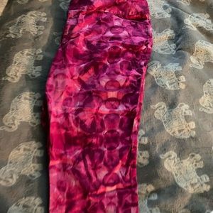 Women’s size 20 cold water creek capris